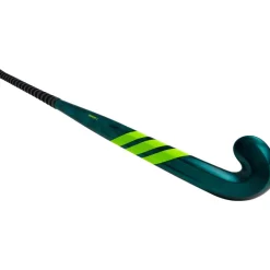 Chaosfury .1 Ultra Low Bow hockeystick green yellow*adidas Discount
