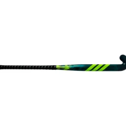 Chaosfury .3 Ultra Low Bow hockeystick green yellow*adidas Hot