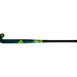 Chaosfury .3 Ultra Low Bow hockeystick green yellow*adidas Hot