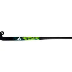 Chaosfury .5 Ultra Low Bow hockeystick green yellow*adidas New