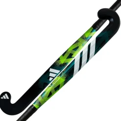 Chaosfury .5 Ultra Low Bow hockeystick green yellow*adidas New