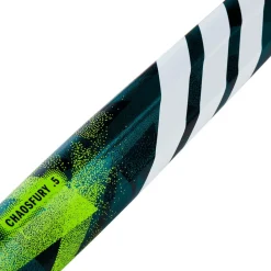 Chaosfury .5 Ultra Low Bow hockeystick green yellow*adidas New