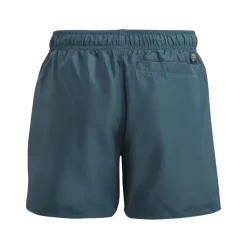 Classic badge of Sport zwembroek junior arctic night white*adidas Hot