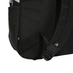 Classic Box Graphic Classico sporttas black*adidas Discount