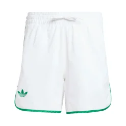 Climacool tennisshort junior white*adidas