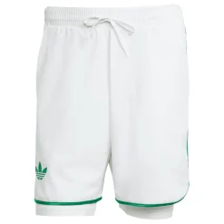 Climacool tennisshort heren white*adidas Discount