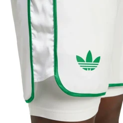 Climacool tennisshort heren white*adidas Discount