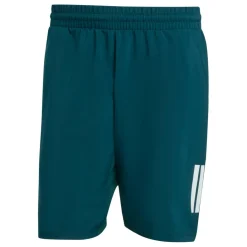 Club Climacool 3-Stripes tennisshort heren aurora ivy*adidas New