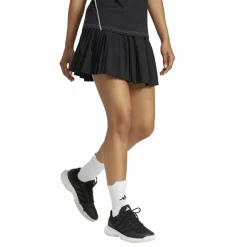 Club Pleated tennisrokje dames black*adidas Clearance