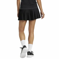 Club Pleated tennisrokje dames black*adidas Clearance