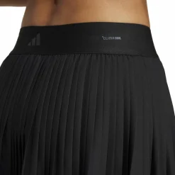 Club Pleated tennisrokje dames black*adidas Clearance