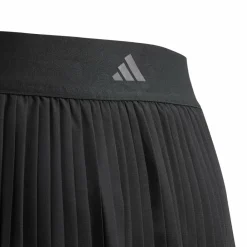 Club pleated tennisrokje junior black*adidas New