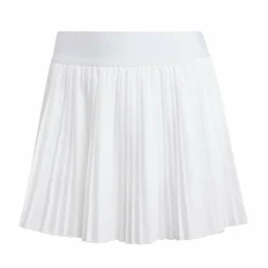 Club Pleated tennisrokje dames white*adidas Best