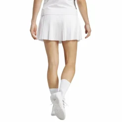 Club Pleated tennisrokje dames white*adidas Best