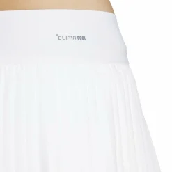 Club Pleated tennisrokje dames white*adidas Best