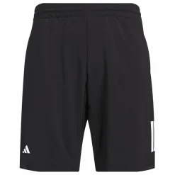 Club 3-stripes tennisshort junior black*adidas Best