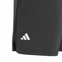 Club 3-stripes tennisshort junior black*adidas Best