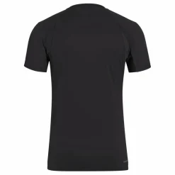 Club 3-stripes tennisshirt heren black*adidas Outlet