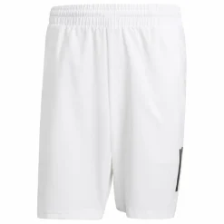Club 3-stripes tennisshort heren white*adidas Best