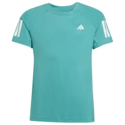 Club Tee tennisshirt junior green*adidas Sale