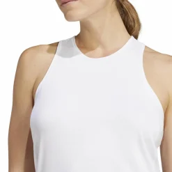 Club tennis tanktop dames white*adidas Hot