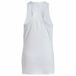 Club tennis tanktop junior white*adidas Hot