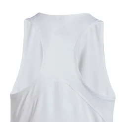 Club tennis tanktop junior white*adidas Hot