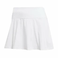 Club Tennis tennisrokje dames white*adidas