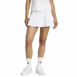 Club Tennis tennisrokje dames white*adidas