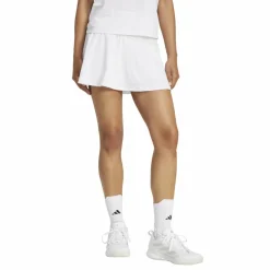 Club Tennis tennisrokje dames white*adidas