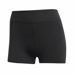 Club tennisjurkje dames black*adidas Best