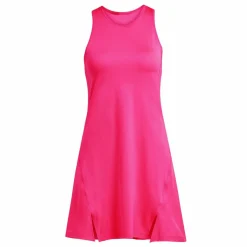 Club tennisjurkje dames lucid pink*adidas