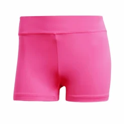 Club tennisjurkje dames lucid pink*adidas