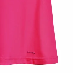 Club tennisjurkje junior lucid pink*adidas Sale