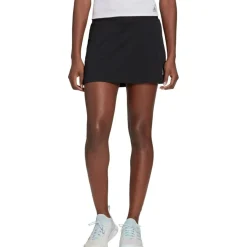 Club tennisrokje dames black white*adidas Best