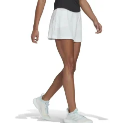 Club tennisrokje dames white grey two*adidas Best