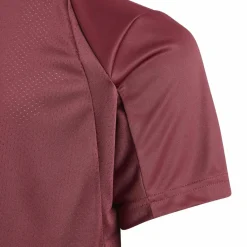 Club tennisshirt junior shadow red*adidas Discount