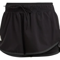 Club tennisshort dames black*adidas Outlet