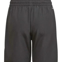 Club tennisshort junior black*adidas Outlet