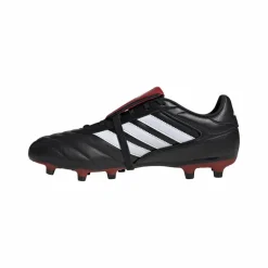 Copa Gloro 2 FG voetbalschoenen heren core black cloud white better scarlet*adidas Hot