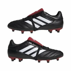 Copa Gloro 2 FG voetbalschoenen heren core black cloud white better scarlet*adidas Hot