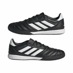 Copa Gloro IC zaalvoetbalschoenen heren core black cloud white core black*adidas Clearance