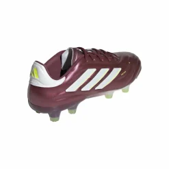 Copa Pure 2 Elite FG voetbalschoenen heren shadow red cloud white team solar yellow 2*adidas Online