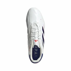 Copa Pure 2 Elite FG voetbalschoenen heren cloud white lucid blue solar red*adidas Outlet