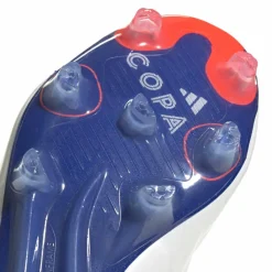 Copa Pure 2 Elite FG voetbalschoenen heren cloud white lucid blue solar red*adidas Outlet