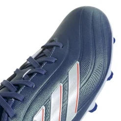 Copa Pure 2.3 FG voetbalschoenen junior lucid blue cloud white solar red*adidas Discount