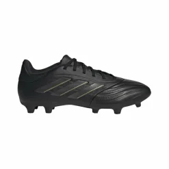 Copa Pure 2 League FG voetbalschoenen heren core black carbon gold metallic*adidas
