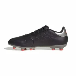 Copa Pure 2 League FG voetbalschoenen aurora black platinum metallic turbo*adidas Online