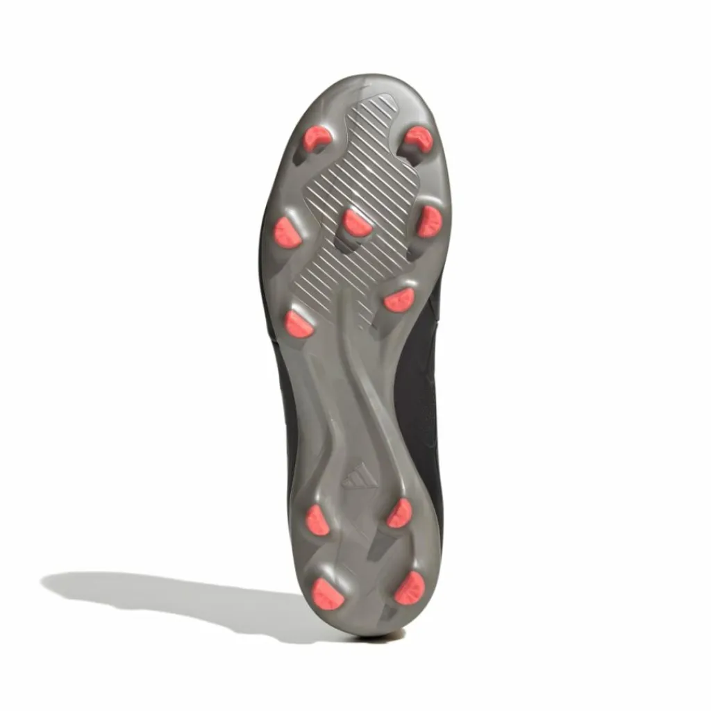 Copa Pure 2 League FG voetbalschoenen aurora black platinum metallic turbo*adidas Online