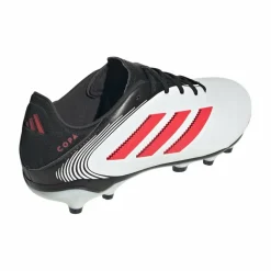 Copa Pure 3 League FG MG voetbalschoenen junior cloud white lucid red core black*adidas Online